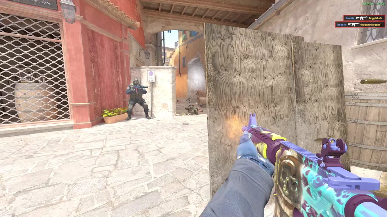 highlight